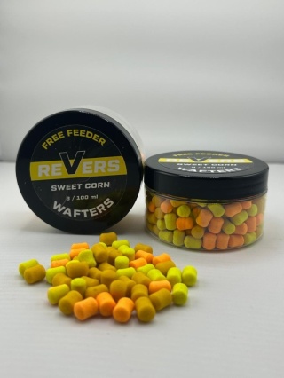 MC Karp Dumbells Revers 8mm 100ml Sweet Corn