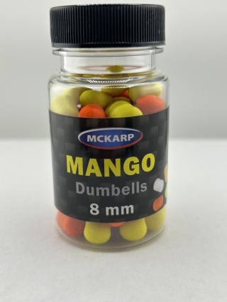 MC Karp Dumbells T8 Mango
