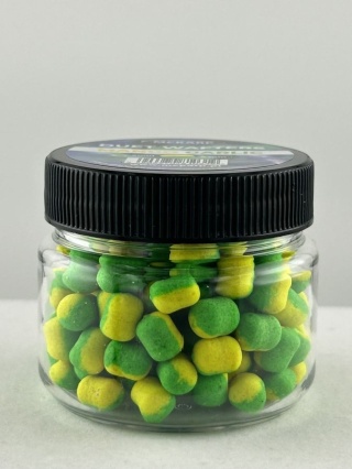 MC Karp Dumbells W6 Duet Mango-Czosnek