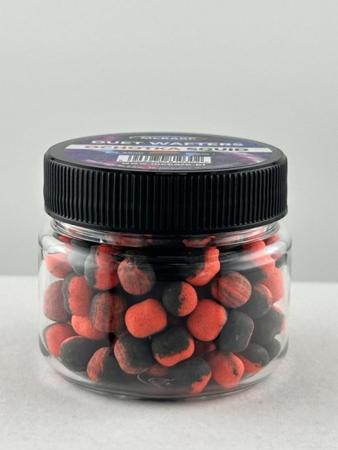 MC Karp Dumbells W6 Duet Ochotka-Squid