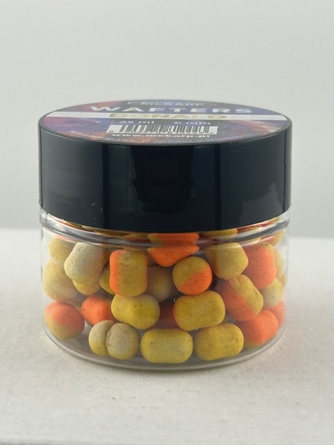 McKarp Wafters 6mm 25ml Donald