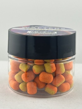 McKarp Wafters 6mm 25ml Tiger Nut
