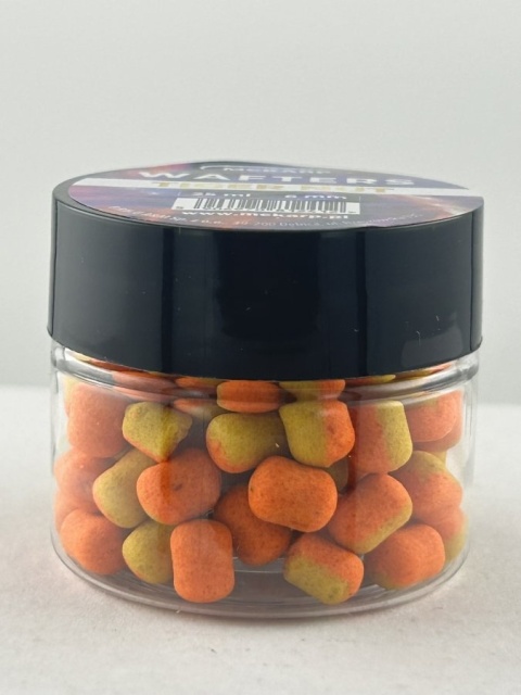 McKarp Wafters 6mm 25ml Tiger Nut