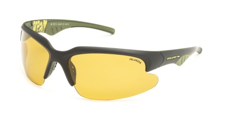 Solano Okulary Polaryzacyjne FL 20047E