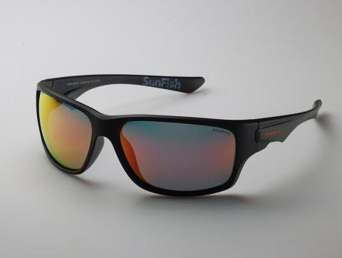 Solano Okulary Polaryzacyjne FL 20068C