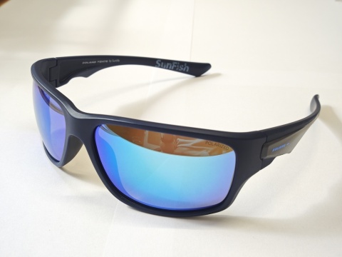 Solano Okulary Polaryzacyjne FL 20068D