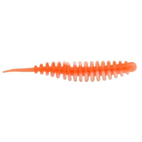 Spro Guma Trout Master Worm 65mm Sweet Orang(8szt)