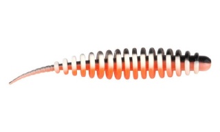 Spro Guma Trout Master Worm 65mm Turbo (8szt)