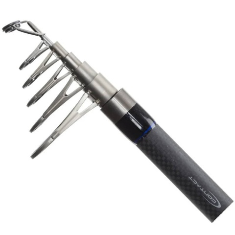 JRC Wędka Contact tele 11ft 3.30m 3.00lb LR-T