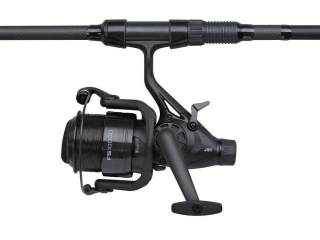 JRC Wędka Defender II Tele 12ft 3.60m 3.00lb Combo