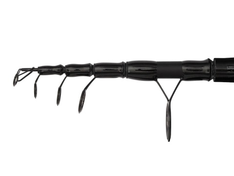 JRC Wędka Defender II Tele 12ft 3.60m 3.50lb