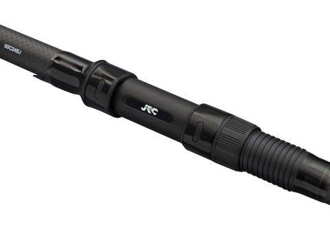 JRC Wędka Defender II Tele 12ft 3.60m 3.50lb