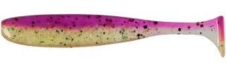 Keitech Easy Shiner 2" 12szt Chartreuse Ice
