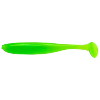 Keitech Easy Shiner 2" 12szt Clear Chartreuse Glo