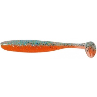 Keitech Easy Shiner 2" 12szt Clear Orange