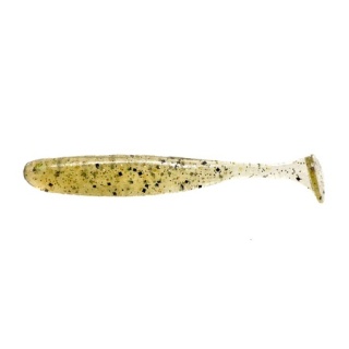 Keitech Easy Shiner 2" 12szt Glitter Shrimp