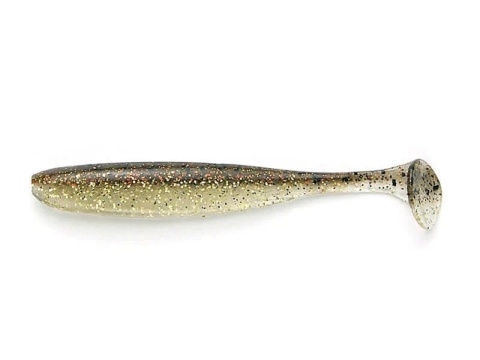 Keitech Easy Shiner 2" 12szt Gold Flash Minnow