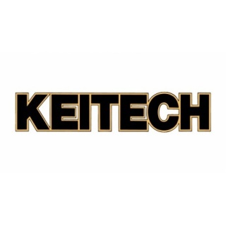 Keitech Easy Shiner 2" 12szt Gold Shad