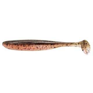 Keitech Easy Shiner 2" 12szt Green Fire