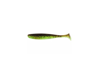 Keitech Easy Shiner 2" 12szt Green Pumpkin PP