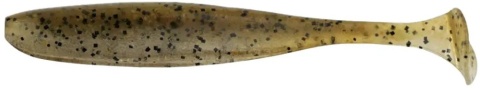 Keitech Easy Shiner 2" 12szt Green Pumpkin PP