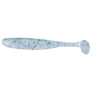 Keitech Easy Shiner 2" 12szt LT Snow Mint