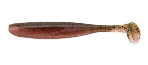 Keitech Easy Shiner 2" 12szt Red Crawdad