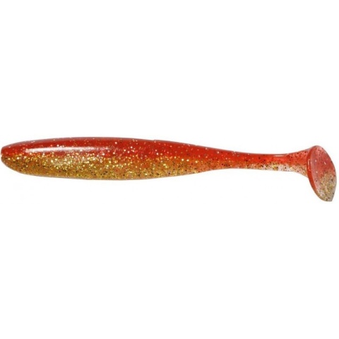 Keitech Easy Shiner 2" 12szt Red Gold