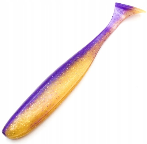Keitech Easy Shiner 2" 12szt Sexy Perch (DI)