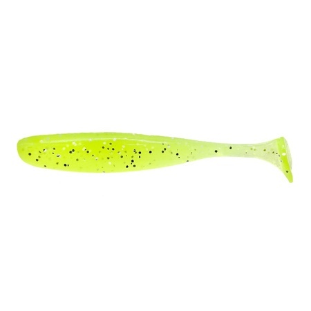 Keitech Easy Shiner 2" 12szt Toxic Chart