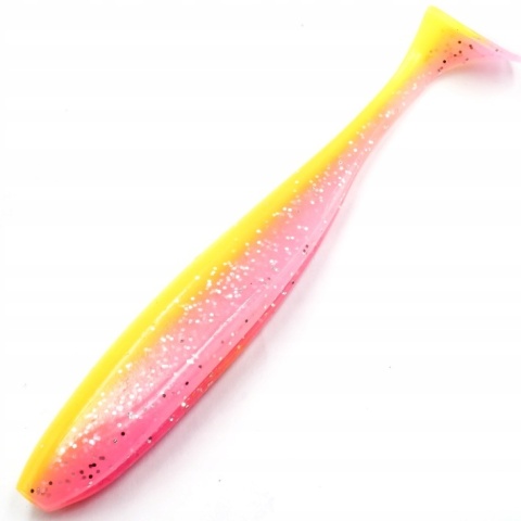 Keitech Easy Shiner 2" 12szt Yellow Pink