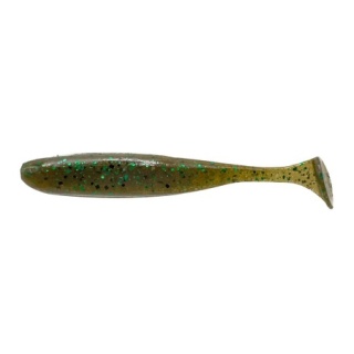 Keitech Easy Shiner 2" 12szt Yodogawa Craw