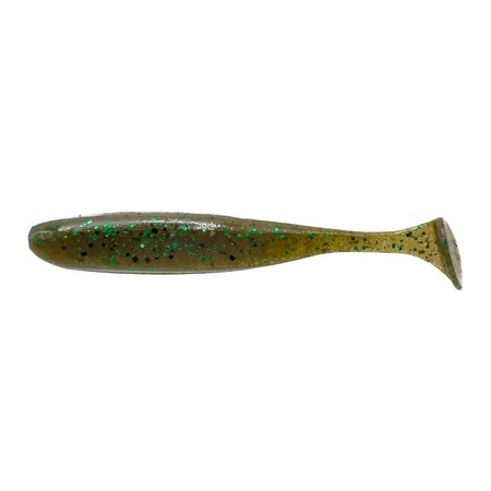 Keitech Easy Shiner 2" 12szt Yodogawa Craw