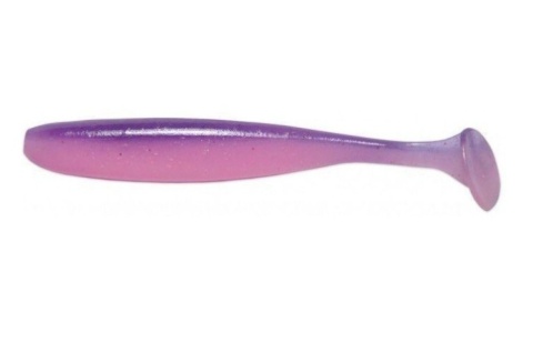 Keitech Easy Shiner 3" 10szt Bubblegum Grape
