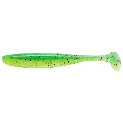 Keitech Easy Shiner 3" 10szt Chartreuse PP
