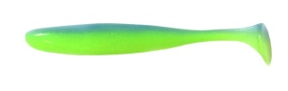 Keitech Easy Shiner 3" 10szt Chartreuse Shad