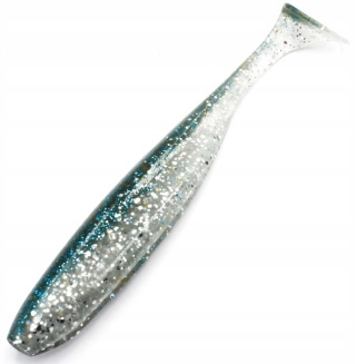 Keitech Easy Shiner 3" 10szt Cosmos Pearl Belly