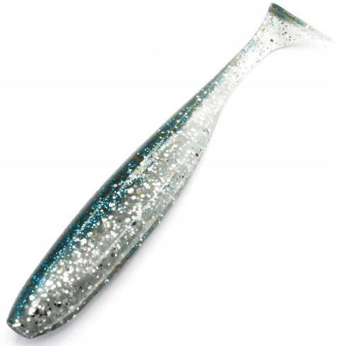 Keitech Easy Shiner 3" 10szt Cosmos Pearl Belly