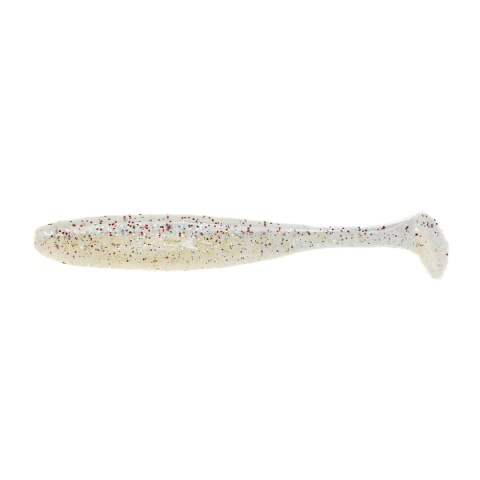 Keitech Easy Shiner 3" 10szt Crystal Flash