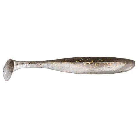 Keitech Easy Shiner 3" 10szt Crystal Shad
