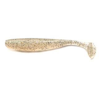 Keitech Easy Shiner 3" 10szt Crystal Shrimp