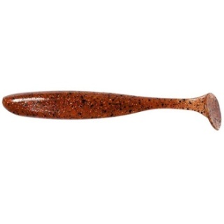 Keitech Easy Shiner 3" 10szt Ebimiso Red Copper