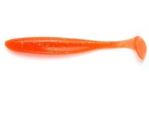 Keitech Easy Shiner 3" 10szt Flashing Carrot