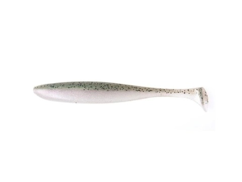 Keitech Easy Shiner 3" 10szt Ghost Rainbow