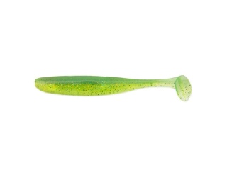 Keitech Easy Shiner 3" 10szt Lime Chartreuse