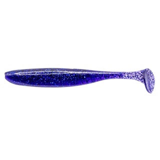 Keitech Easy Shiner 3" 10szt Midnight Blue