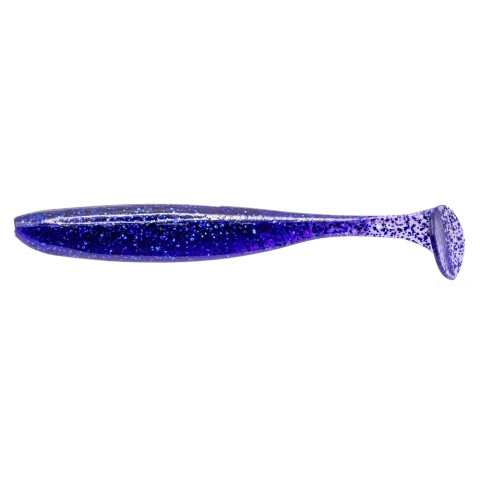 Keitech Easy Shiner 3" 10szt Midnight Blue