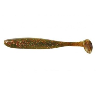 Keitech Easy Shiner 3" 10szt Motoroil Chameleon