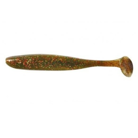 Keitech Easy Shiner 3" 10szt Motoroil Chameleon