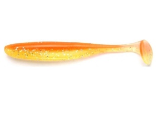 Keitech Easy Shiner 3" 10szt Orange Rainbow